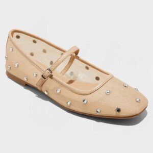 Wild Fable Elsa Mary Jane Ballet Flat *** VIRAL INFLUENCER FAV ***